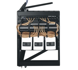 Products  SFR Series Rack