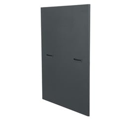 Products SP-5-14 Side Panels- 14 RU- 20 in. D Slim 5 Racks