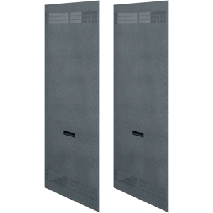 Picture of Middle Atlantic Products SP-5-29 Side Panels- 29 RU- 20 in. D Slim 5 Racks
