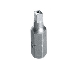 Picture of Middle Atlantic Products SPBIT HSK Rackscrews&#44; Square Post Drive Bit