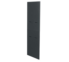 Products SPN-37-312 Side Panels- 37 RU- 26-27 in. D Racks