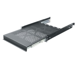 Products SSHD-28 28 in. D Sliding Rackshelf- 2 RU