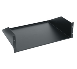 14.75 in. Utility Rackshelf - 3 RU