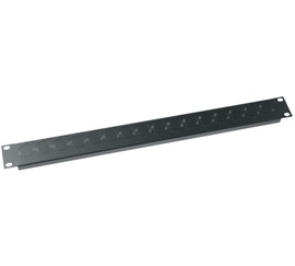 Universal Connector Panel
