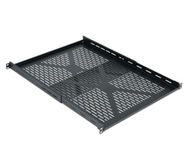 Products VSA-1626 Adjustable Rackshelf- 1 Rack Unit- 16 to 26 D in -  Middle Atlantic