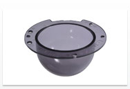 Picture of Panasonic Security Systems Group WV-CW7S Smoke Dome Cover