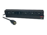 Schneider Electric IT USA 120V Rack PDU Surge Protector