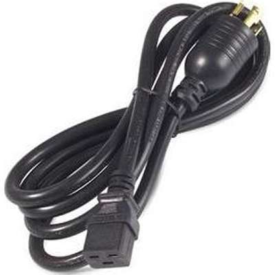 Schneider Electric IT USA AP9896 C19 Power Cord