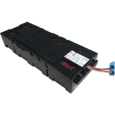 Schneider Electric IT USA  Replacement Battery Cartridge No. 116