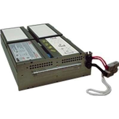 Schneider Electric IT USA Replacement Battery Cartridge No. 132