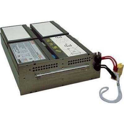 Schneider Electric IT USA Replacement Battery Cartridge No. 133