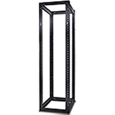 Schneider Electric IT USA AR203A 4 Post Open Frame Rack