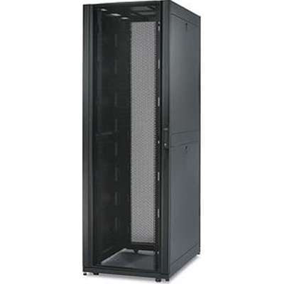 Picture of Schneider Electric IT USA AR3150 Deep Enclosure With Sides - Black