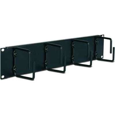 Schneider Electric IT USA  APC 2U Horizontal Cable Organizer