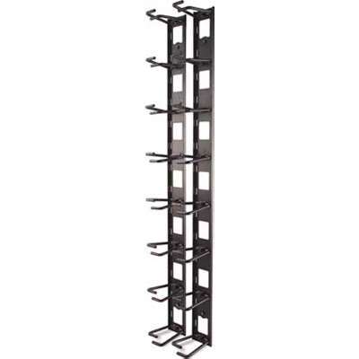 Picture of Schneider Electric AR8442 Vertical Cable Organizer