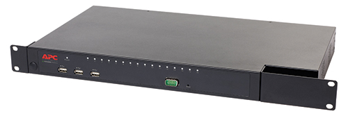 SCHNEIDER ELECTRIC IT USA