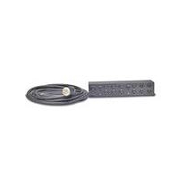 Picture of Schneider Electric IT USA AP7582 Basic Rack 4.992kVA PDU