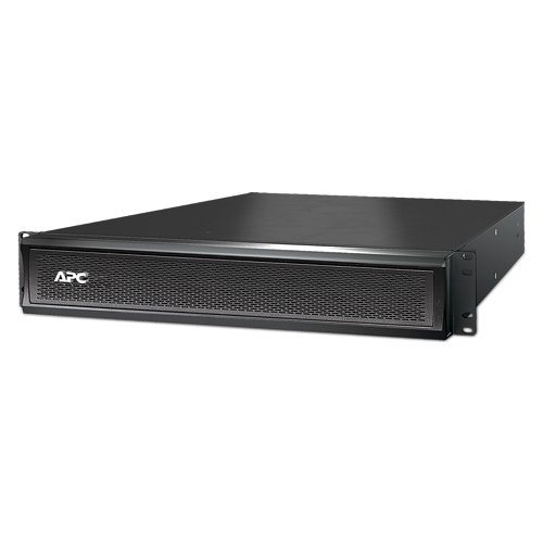 Picture of Schneider Electric IT USA SMX48RMBP2U Smart-UPS X-Series 48V Rack & Tower External Battery Pack
