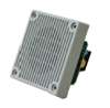 Picture of Wheelock MT4-115-S MT4 Horn 115 AC- Silver