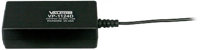 Digital Power Supply