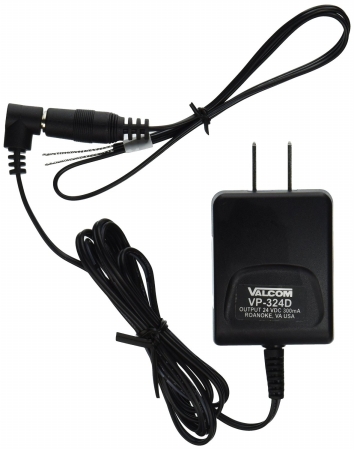 300 mA 24 Volt Digital Power Supply