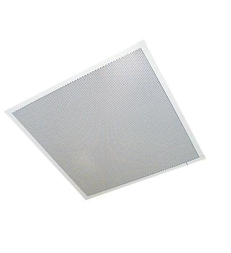 Picture of Valcom S-522B-2 2 x 2 ft. Lay In Ceiling Speaker