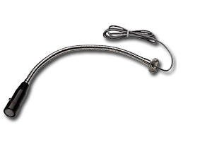 Picture of Valcom SDO-450 19 in. Gooseneck Microphone