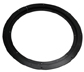 Picture of Valcom V-9912P-12 Plastic Speaker Support Ring- 8 in.