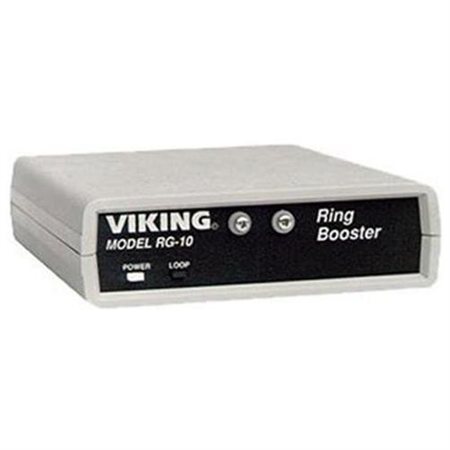 Picture of Viking Electronics RG10 Industrial Tel Ring Booster