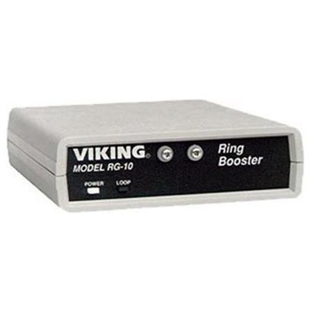 Viking Electronics RG10 Industrial Tel Ring Booster