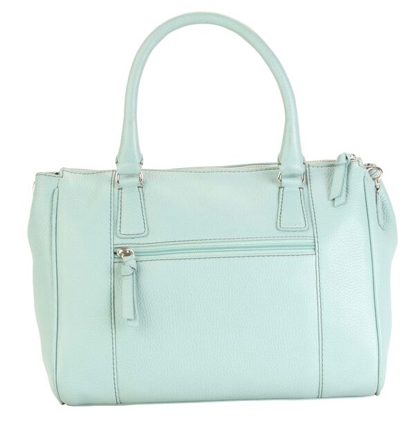 Picture of Hadaki 0-88161-27732-5 Valeria Satchel - Aquifer