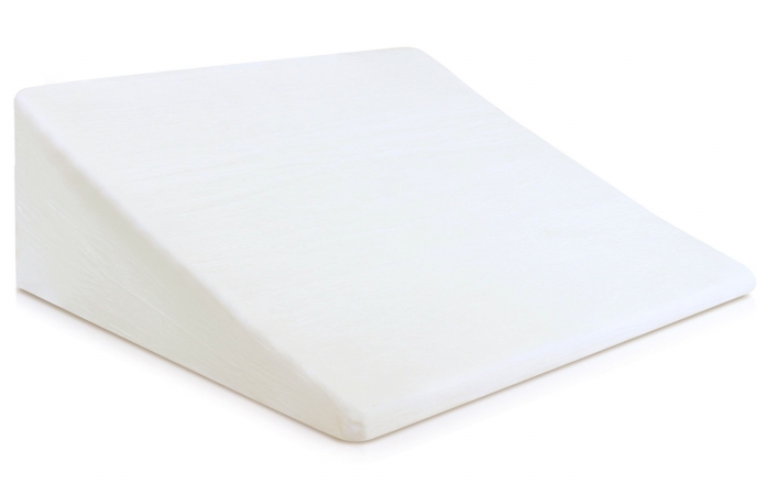 Picture of Living Healthy AZ 74 5513-12 Memory Foam Bed Wedge