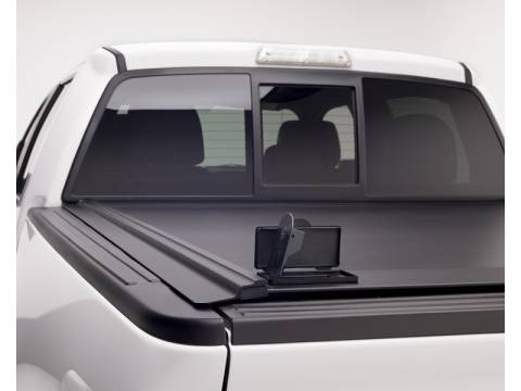 Picture of YCF 70431 2007-2013 Chevy &amp; GMC 1500 5.8 ft. Bed With Wide Retrax Rail