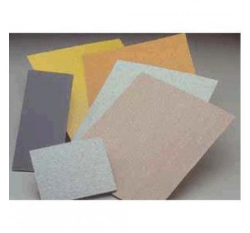 Picture of Norton 00151 80 Grit Multi Sandpaper 9 x 11 in. Pack Of 50