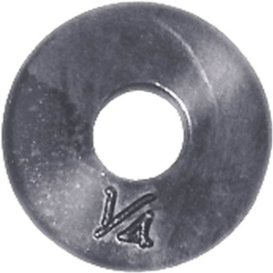 Picture of Danco 35064B Faucet Washer Flat - 0.25 in. Pack Of 5