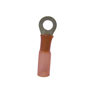 Gb- AMT-100 Term Ring H Shrink22-18Awg 10 Standard