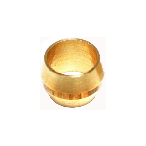 Mfg Inc 9310 Sleeve Compression 0.25 in. Copper