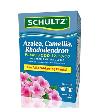 Fertilizer SPF70860 Acr Soluble- 1.5 lbs.