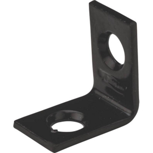 Hardware N266-478 90 Degree Corner Braces, 0.75 x 0.5 in.