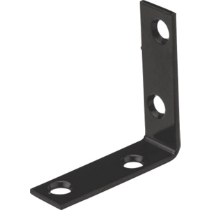 Hardware N266-481 90 Degree Corner Braces, 2 x 0.62 in.
