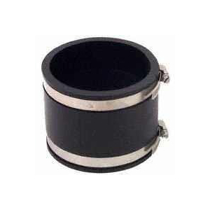 Fernco, Inc. 1056-88 PVC Flexible Coupling, 8 in.