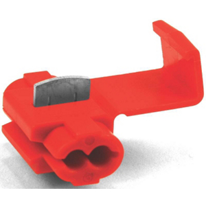 Specialty Hardw 60803 Self Stripping Terminal - 22-18T, 18-14 ga.