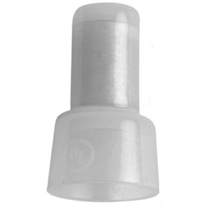 Specialty Hardw 60861 Insulated Closed End Connector Terminal - 16-14 ga.