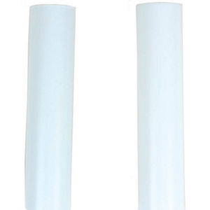 Specialty Hardw 60227 4 in. Standard Covers Base Socket- White
