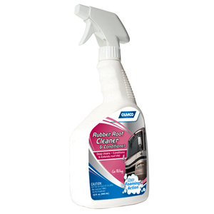 Manufacturing Inc 41063 32 oz. Rubber Roof Pro Cleaner