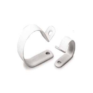 Bender PPC-1575 0.75 in. Poly 1 Hole Cable Clamp