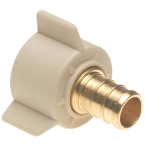 APXFB1212S Adapter PEX 0.5 Brass Female Swivel