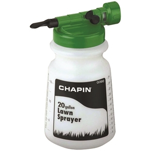 Picture of Chapin Mfg G390 20 Gallon Lawn Hose End Sprayer