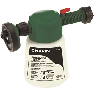 Picture of Chapin Mfg G405 Fertilizing Feeder Hose End