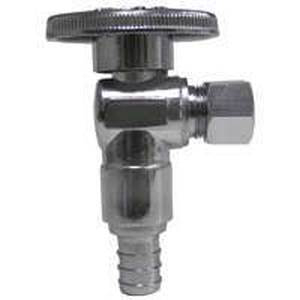 Pak PP2882LF/PBQT250 Valve Angle 0.5 Pex x 0.37 C